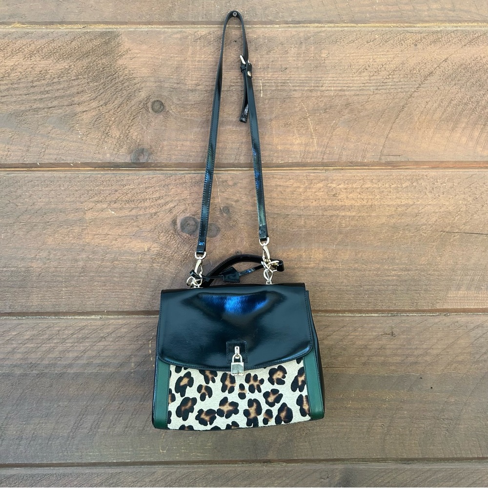 A bellucci purse